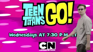 Filthy Frank Tells Teen Titans GO That It Needs To Stop