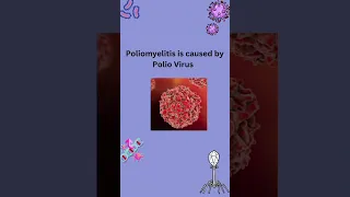 Viral Diseases || Diseases and their causative agents