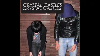 untrust us - crystal castle