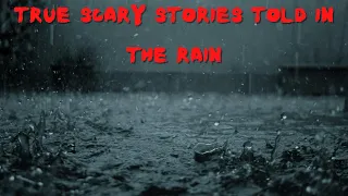 True Scary Stories to Keep You Up At Night (January 2022 Horror Mega Mix)