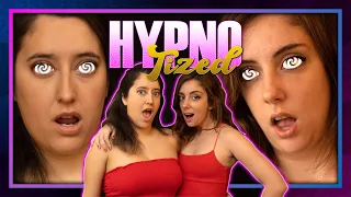 Spanish Ladies Hypnotized. Susy & Alicia (Entrancement HypnoStream)