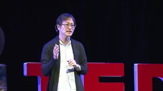 教育如何讓孩子成為自己 | Chung-Chiene Lee | TEDxDadun