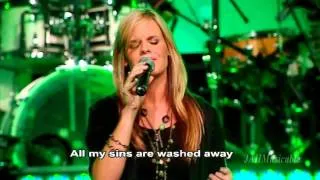 Deep Of Your Grace - Mighty to Save (Hillsong album) - With Subtitles/Lyrics - HD Version