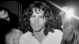 The Doors & Jim Morrison MTV documentary (1991)