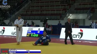 78 kg Шмелева А Давтян Д 08 09 2016 Т3 ЧЕМПИОНАТ РОССИИ ЛИЧНЫЙ И КОМАНДНЫЙ, ХАБАРОВСК 2016