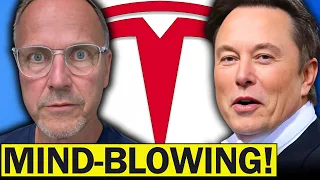 BREAKING: Elon Musk "FSD’s About to 10X!!!"
