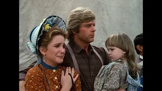 Little House On The Prairie - "The Last Farewell" Series Finale