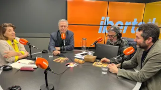 Alfonso Guerra se pone en contra de Pedro Sánchez