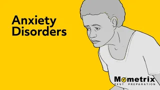 Anxiety Disorders | NCLEX Review