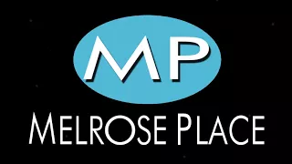 Theme of "Melrose Place" ~ Tim Truman (Extended w/DL)