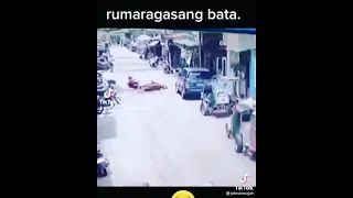 Hit and Run in Philippines