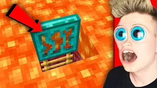 OCENIAM NAJLEPIEJ UKRYTE BAZY WIDZÓW 🤯 | Minecraft Extreme