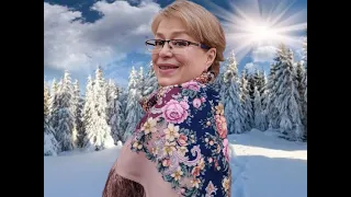 Продолжение темы - ,, пудровость,, 🌸☺️🌸Павловопосадские платки в Минске . Алёна