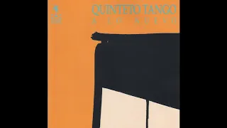 QUINTETO TANGO - Nuevo Tango
