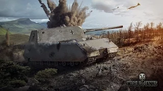 World of Tanks Приколы   смешной мир танков