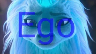 Клип Ego (Рая и Последний Дракон)