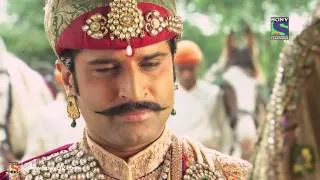 Bharat Ka Veer Putra Maharana Pratap - Episode 259 - 13th August 2014