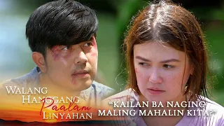 Walang Hanggang Paalam Linyahan | Episode 18