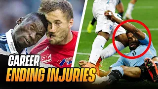 Life can be unfair! Injuries that changed the career of these top players