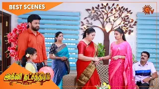 Agni Natchathiram - Best Scenes | 12 Jan 2021 | Sun TV Serial | Tamil Serial