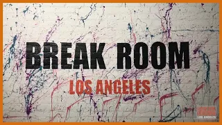 Los Angeles Rage Room