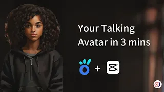 Create Your Own Talking Avatar Using This Free Tool