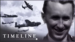 Heros Of The Battle Of Britain: A Nation Remembers | Timeline