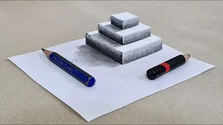 Unlock Your Potential with Easy 3D Drawing Techniques