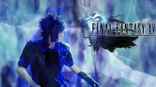 Final Fantasy 15 Moments #3 - Ultra Instinct Noctis