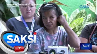 Minaltratong kasambahay, nakatakas pero nahanap at ikinulong sa bahay ng kanyang mga amo | Saksi