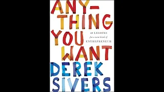 Learn English Through Story * Anything you want by Derek Sivers * English Listening Practice Daily