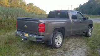 2015 Chevy Silverado after 100k miles and Problems to look out for