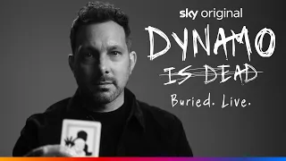 Dynamo is dead. Time for The Next Act.