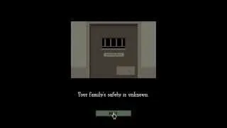 Papers, Please:Ending 17 of 20.
