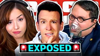 He Faked His Death, Then It Gets Weirder... Nicholas Rossi, Pokimane, Madison Beer, & Today's News
