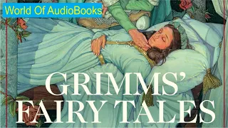 Audiobook For Kids and Children   Grimms' Story   Fairy Tales   Bedtime Story