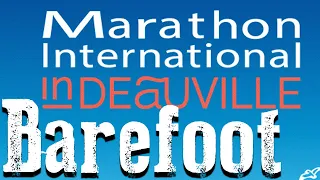 Un Homme et une Runneuse - Marathon de Deauville 2019 -