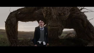 A Monster Calls (Canavarın Çağrısı) - Türkçe Altyazılı 3. Fragman / Felicity Jones, Liam Neeson