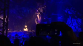 Boris Brejcha Set World Club Dome 2018 Forest Stage (WCD Pool Sessions)