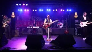 THE ROLLING STONES - Medley - Live cover by SEMPLE