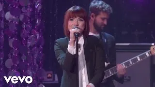 Carly Rae Jepsen - I Really Like You (Live On The Ellen DeGeneres Show)