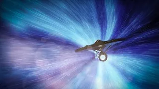 "Space...the final frontier." A Star Trek Playlist