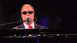 Gordon Mote "Aint it Just Like the Lord" at NQC 2015