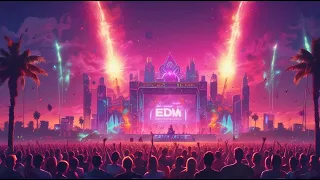 Edm Bigroom mix| Festival mix| DJ mix| Edm music| #indonesia #asia #malaysia #singapore #china