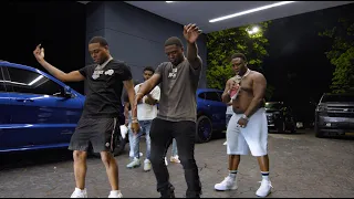 Bankroll Freddie - Pandemic Boys ft. Kenny Muney & Big Moochie Grape (Official Video)