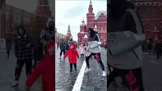 Мальчик Повторил Танец 😨🔥 Tuzelity New Shuffle Dance 😎⭐️