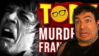 Top 5 MURDERED Franchises | Cornel Reacts