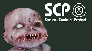 SCP-1003 [Tapeworm Child] (Creepypasta Reading)