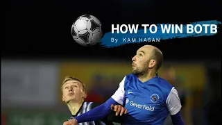 How To Win BOTB | WEEK - 15 - 2023 | By Kam Hasan