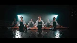 Mary Gu - Pianyi romantik| High heels Dance video | Strip Choreo